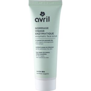 Avril Enzymatic Scrub - 50 ml