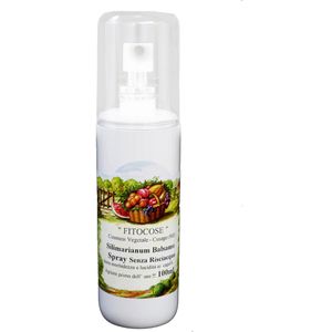 Fitocose Silimarianum Leave-in Spray-Conditioner - 100 ml