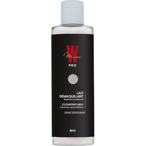 Miss W Pro Cleansing Milk - 200 ml