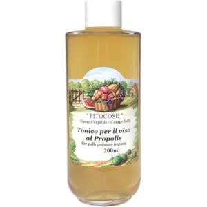 Fitocose Propolis Tonic Lotion - 200 ml