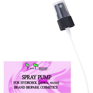 Biopark Spray Pump - 1 stuk