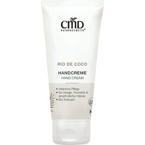 CMD Naturkosmetik Rio de Coco Handcrème - 100 ml