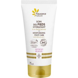Fleurance Nature Gelée Royale Moisturizing Foot Care - 75 ml