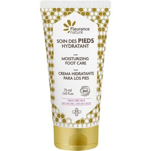 Fleurance Nature Gelée Royale Moisturizing Foot Care - 75 ml