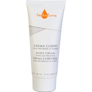 NeBiolina Body Cream with Oat Ceramides - 200 ml