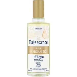 Natessance Lift'Argan Pure Arganolie - 50 ml