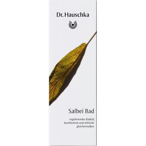 Dr. Hauschka - Salie Bad - Badolie - 100 ml - Limited Edition