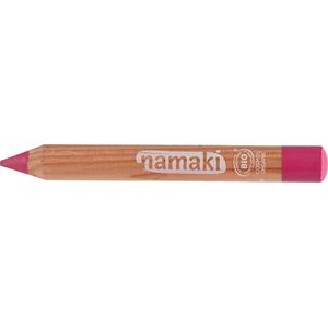 namaki Skin Colour Pencil - Fuchsia
