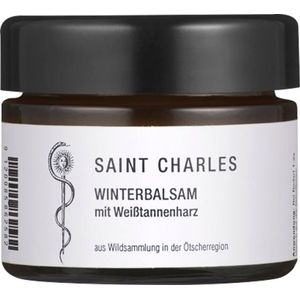 SAINT CHARLES Winterbalsem - 50 g