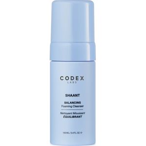 CODEX LABS SHAANT Balancing Foaming Cleanser - 100 ml