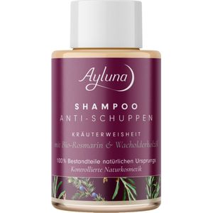 Ayluna Kruidenwijsheid Shampoo - 50 ml