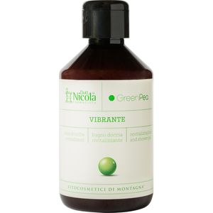 Dott.Nicola Farmacista Vibrante Vitaliserende Douchegel - 250 ml