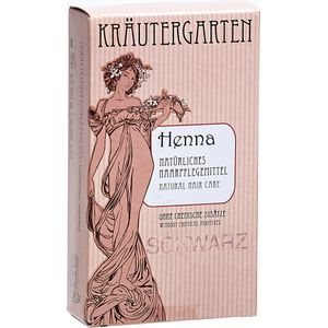 Styx Black Henna Powder - 80 g