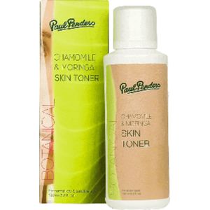Paul Penders Chamomile & Moringa Skin Toner - 150 ml