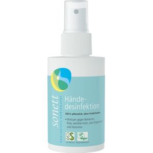 Sonett Handdesinfectiemiddel - 100 ml