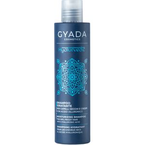GYADA Cosmetics Hyalurvedic Revitaliserende Shampoo - 200 ml