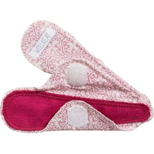 WOLLKE Inlegkruisje - String - Emma