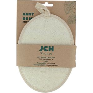 JCH Respect Massage Handschoen - 1 Stuk