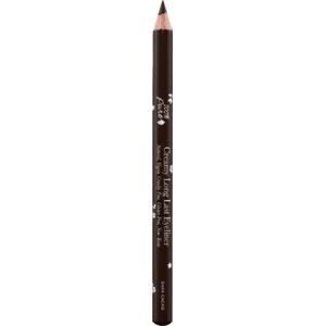 100% Pure Creamy Long Last Liner Pencil - Dark Cacao