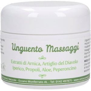 Antos Massage Ointment - 50 ml