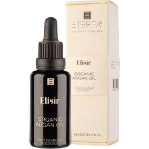 Eterea Cosmesi Naturale Organic Argan Oil - 30 ml