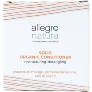 Allegro Natura Solid Conditioner - 75 g