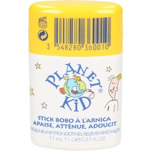 Planet Kid Arnica Bump Stick - 11 ml