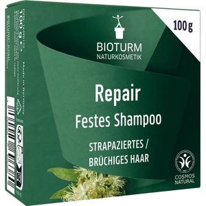 Bioturm Vaste Shampoo Repair - 100 g