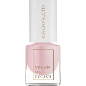 KIA-CHARLOTTA Vegan Nail Polish - Receive