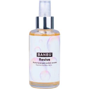 BANBU Toner REVIVE - 100 ml
