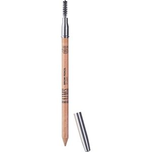 Baims Organic Cosmetics Browpencil - 10 Light