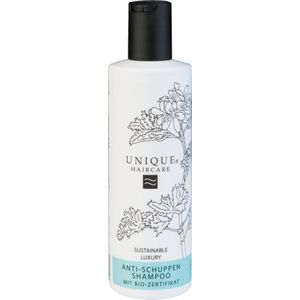 Unique Beauty - Anti-Roos Shampoo - 250 ml