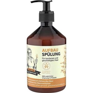 Rezepte der Oma Gertrude Herstellende Conditioner - 500 ml