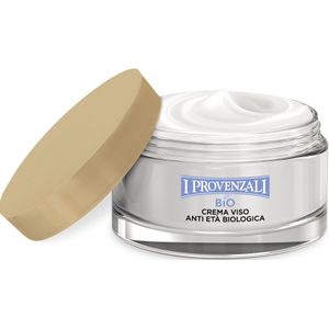 Rosa Mosqueta 24H Anti-Aging Gezichtscrème - 50 ml