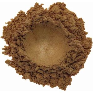 Baims Organic Cosmetics Refill Eyeshadow - 55 Earth