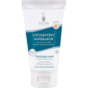 Bioturm Haarmasker Lotuseffect - 150 ml