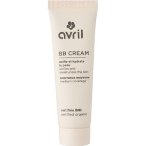 Avril BB Cream - Medium