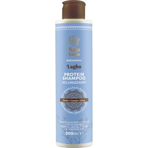Rasayana Laghu Volumizing Protein Shampoo - 200 ml