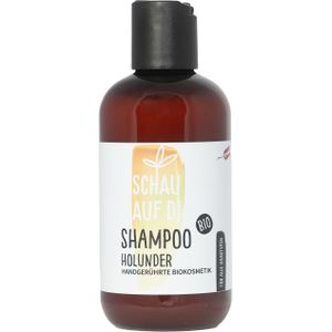 SCHAU AUF Di Vlierbes Shampoo - 200 ml