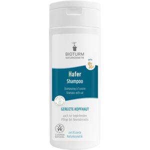 Bioturm Shampoo Haver - 200 ml