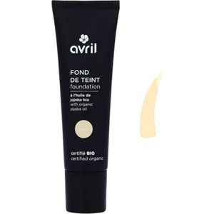 Avril Foundation - Vanille