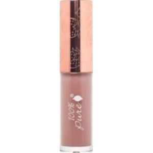 100% Pure Fruit Pigmented Lip Gloss - Pink Caramel