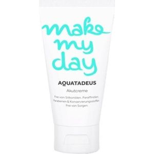 Aquatadeus Acute Crème - 50 ml
