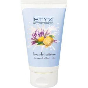 Styx Lavender & Lemon Body Milk - 150 ml