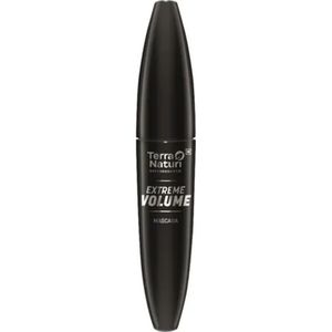 Terra Naturi Extreme Volume Mascara - black