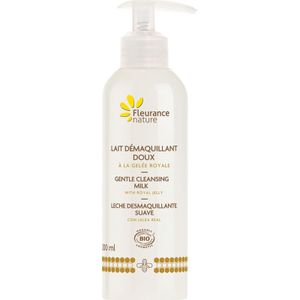 Fleurance Nature Gelée Royale Gentle Cleansing Milk - 200 ml