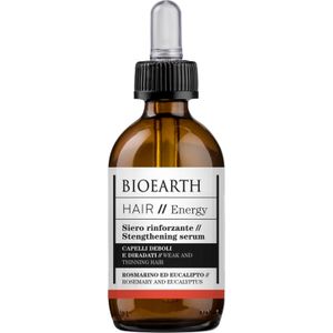 Bioearth Versterkend Serum - 50 ml