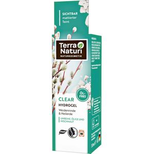 Terra Naturi CLEAR Hydrogel - 30 ml