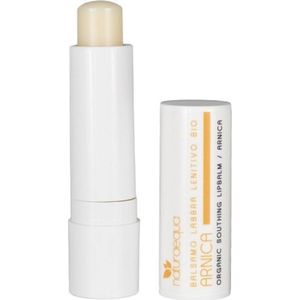 Natura Equa Lippenbalsem Arnica - 4,80 g