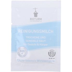 Bioturm Reinigingsmelk Nr. 10 - 5 ml